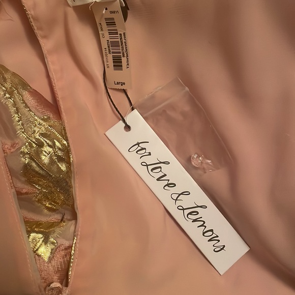 Montmartre Mini Dress - Picture 12 of 12